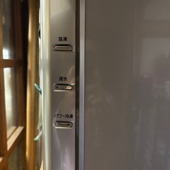 一時取引中断🙇🌀早急‼️冷蔵庫　の画像