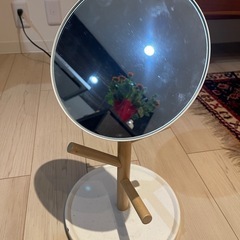 IKEA 鏡