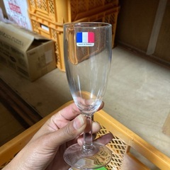 ペアグラスの画像