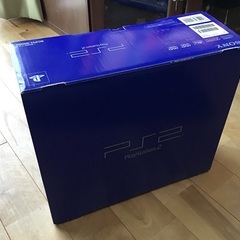 PS2本体＋複数ソフト　動作問題無し