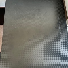 ゲーミングデスク L字の画像