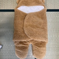 ベビーカー　子ども服無料　おもちゃ無料　ベビー用品無料　ベビーカーカバー付きの画像
