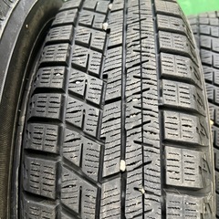 165/65R14 iG60 トール純正
ホイール付き 4本の画像