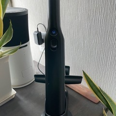 （引き取り先決まりました。）シャークのハンディークリーナー