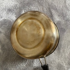幅18cmの小鍋IHカス対応の画像