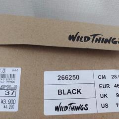 サンダルの画像