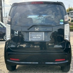 【支払総額17.8万円】h26年式N-WGN車検令和9年4月機関良好 内外装良好 CTBA自動ブレーキ 修復歴無し不具合無し！オススメ♩の画像