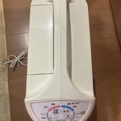 除湿機の画像