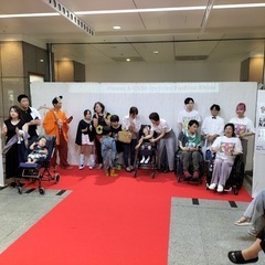 ファッションショー出演者募集！どなたでも参加できます！ - 地域/お祭り