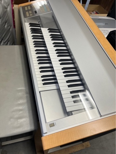 YAMAHA ヤマハ　エレクトーン STAGEA