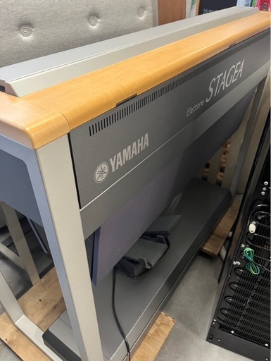 在庫処分セール！ YAMAHA ヤマハ　エレクトーン STAGEA 