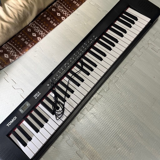 電子ピアノ(手渡し2000円引き)