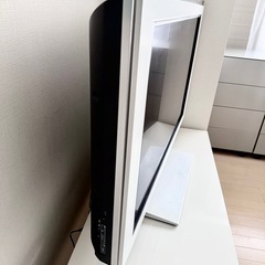 BRAVIA SONY製 42インチ　液晶テレビの画像