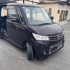 距離60750km,コミコミ25万円年式23年3月車検2年付き