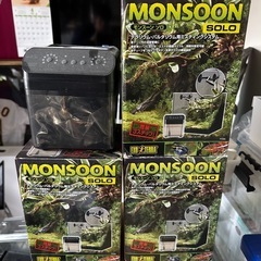 爬虫類・熱帯魚等用品出します！！