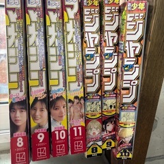 雑誌