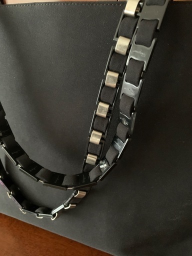値引き　美品　フェラガモ　バッグ