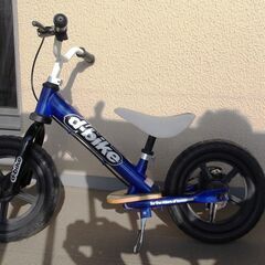 アイデス　D-Bike KIX
