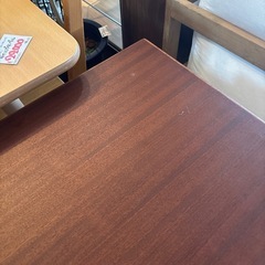 朝日木材 センターテーブル テーブル シンプル ナチュラル おしゃれ インテリアACTUS取り扱い品の画像