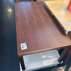 朝日木材 センターテーブル テーブル シンプル ナチュラル おしゃれ インテリアACTUS取り扱い品の画像