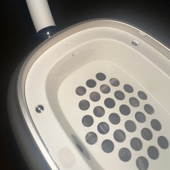 AirPots Max ヘッドホンの画像