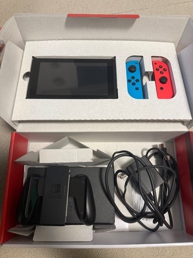 Wii Switch