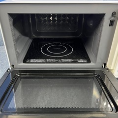 ★東芝★電子レンジ 2019年製の画像