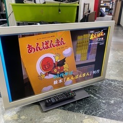 32型TV　パナソニック　中古　リサイクルショップ宮崎屋住吉店R...