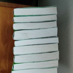 ぼくらのシリーズ9冊の画像