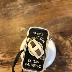 照明の画像