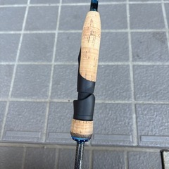 アブガルシア　バス　ロッドの画像