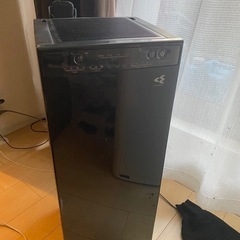 ダイキン　空気清浄機