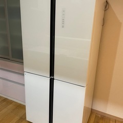 Haier 2022年製　468L