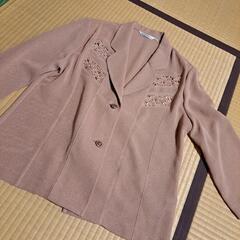 LeaderMadamジャケット