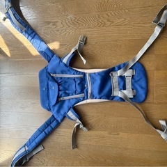 抱っこ紐の画像