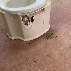 トイレの画像