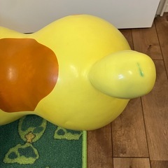 Rody ロディ 茶目 イエローの画像