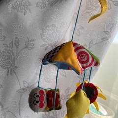 難ありアンパンおもちゃの画像