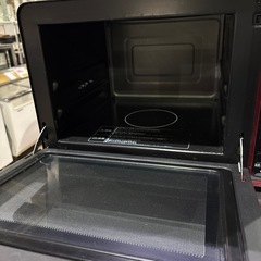 A-376 オーブンレンジ HITACHI 2021年製❗️の画像