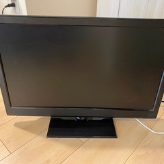 テレビ