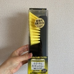 ソフトブラシホイール用（ハンディ・クラウン）