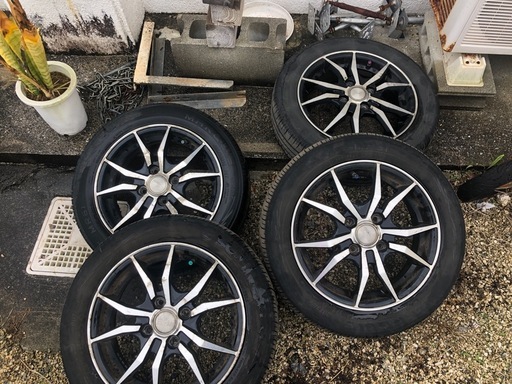 バリ山　BRIDGESTONE ブリヂストン　ブリジストン　Playz PX-RV Ⅱ 205/60R16 夏タイヤ　2020年製　16インチ　2本セット Playz PX-Ⅱ 205/60R16 92H｜ブリヂストン タイヤオンラインストア