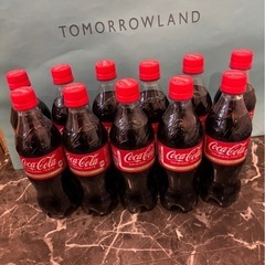 コカコーラ14本