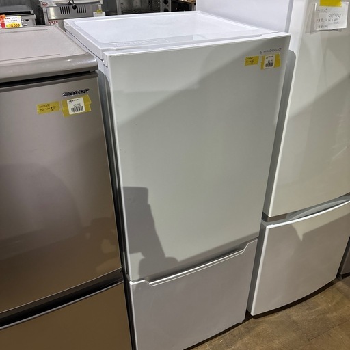 A-377 2DR冷蔵庫❗️2020年製