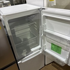 A-377 2DR冷蔵庫❗️2020年製の画像