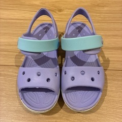 子ども用クロックスC13
