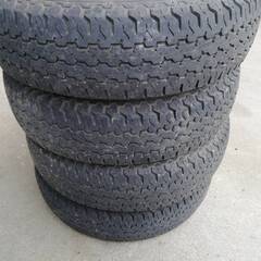 無料● 6PR 軽トラ 軽バン 145Ｒ12 YOKOHAMA ...