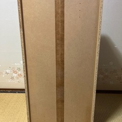 ニトリ　カラーボックス　棚 あげます🌼の画像