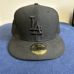 決まりました★NEWERA帽子の画像