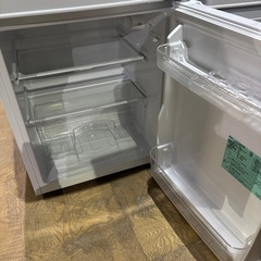 A-378 ハイアール　2DR冷蔵庫❗️2021年製の画像
